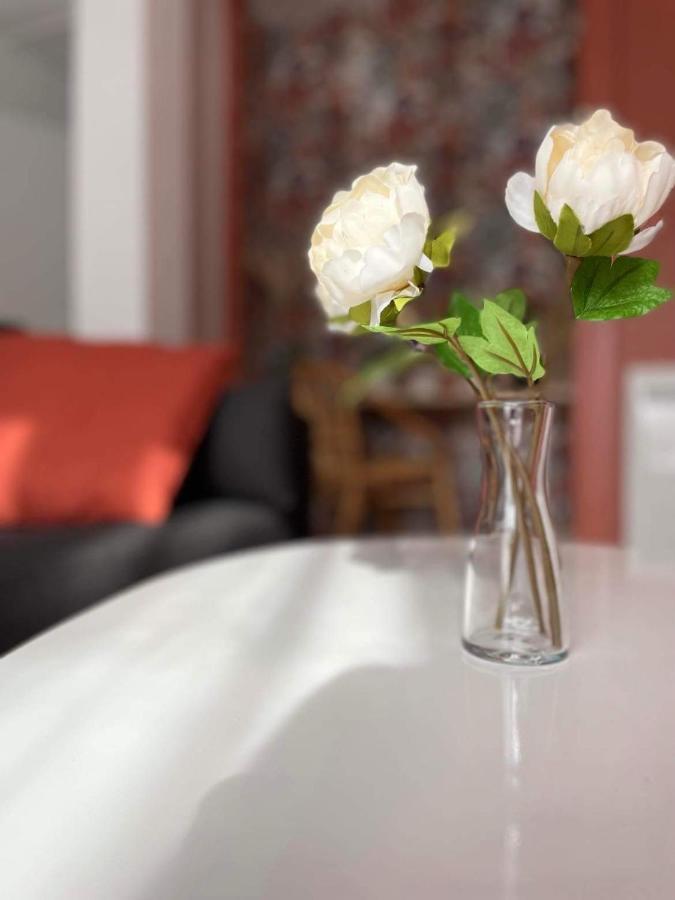 Bel'Flora Appartement Belfort Buitenkant foto